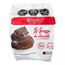 Mousse De Chocolate Keuken 500g X1 Cotillon Sergio Once