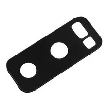 Lente Câmera Traseira Galaxy Note 8 - Nova Com Adesivo