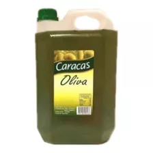 Aceite De Oliva 3,5 Lts