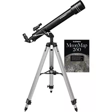 Orion Observer 70mm Ii Az Refractor Negro 10275