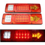 Opticos Led 2011-2014 Dodge Charger D3s Set Seat Bocanegra