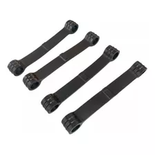 4 Tirantes Para Maquina De Lavar Brastemp E Consul 15kg E 16