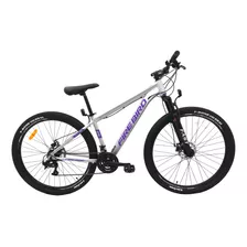 Bicicleta Mtb Fire Bird Eco Dama Rodado 29 Aluminio