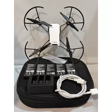 Dron Dji Tello + 5 Baterías