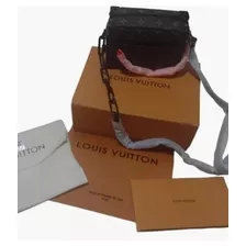 Bolsa Lv Mini Soft Trunk Bandolera