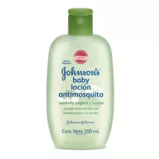 Loción Antimosquito Johnson's Baby X 20 - mL a $172