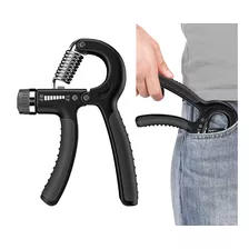 Mola De Mão Hand Grip Fortalecedor Mão Ajuste 10kg A 40kg 