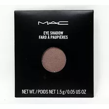 Sombras De Ojos - Recipiente De Repuesto Para Paleta Mac