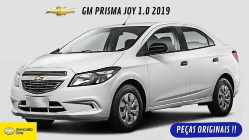 Mangueira Do Radiador Gm Prisma Joy 1.0 2019 10