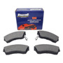 4 Bujias Coper Plus Chevrolet Geo Metro 1.3 L 1998-2001