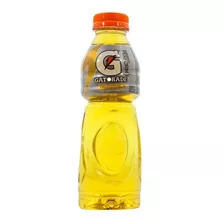 Pack X 3 Unid Energizante Mzna Pet 500 Cc Gatorade Bebidas