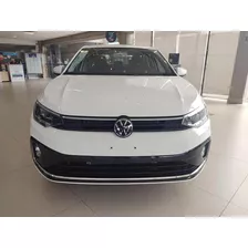 Volkswagen Virtus 1.0 200 Tsi Comfortline Automático 2024