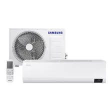 Ar Condicionado Inverter Ultra 18.000 Btu Quente E Frio 220v Cor Branco