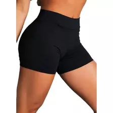 Short Suplex Academia Fitness Legging Corrida Curto Curtinho