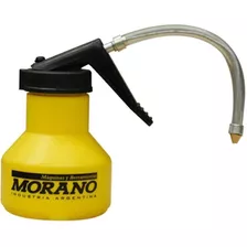 Aceitera Plastica Pico Flexible 500cc Morano Profesional