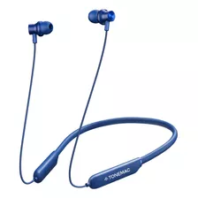 Tonemac Auriculares Bluetooth - Auriculares Inalámbricos N.