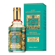 Perfume Importado 4711 Original Eau De Cologne 90 Ml