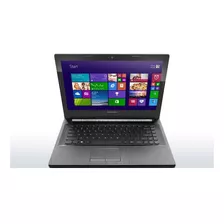 Lenovo G40 70 Notebook Flex Jack Lector Teclado En Desarme