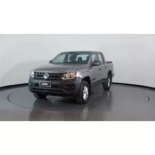 Volkswagen Amarok 2.0 Cd Trendline 140cv Mt 4x2