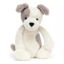 Jellycat Peluche Perro Terrier Mediano