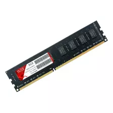 Memória Ram Ddr3 8gb 1600mhz Pc-12800u Intel E Amd