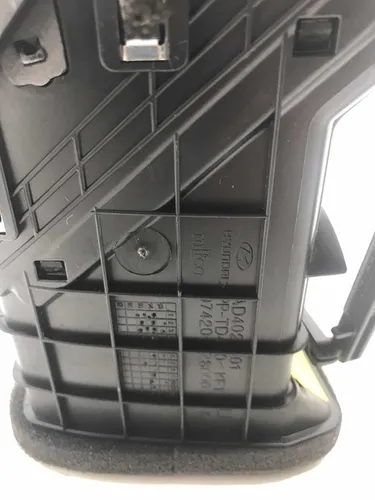 Difusor De Ar Direito Ix35 2016/8534 5