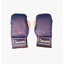 Guantes De Box Infantil Oscasth Economicos