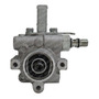 Cremallera Hidraulica Mitsubishi L200 4wd 2009 2.5t Dsl