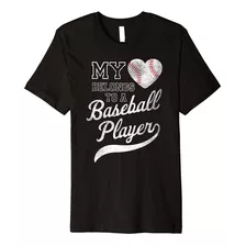 Softball And Baseball Sports T-shirt 101