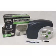 Kit Reparación Para Auto Con Compresor Digital Panella Motos