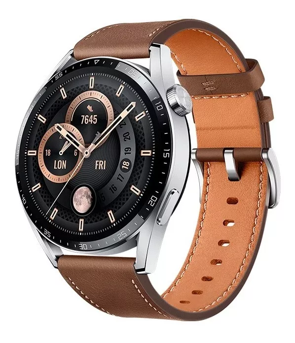 Smartwatch Huawei Gt 3 46 Mm
