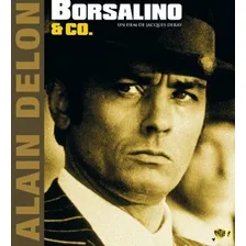 Borsalino And Co. (bluray)