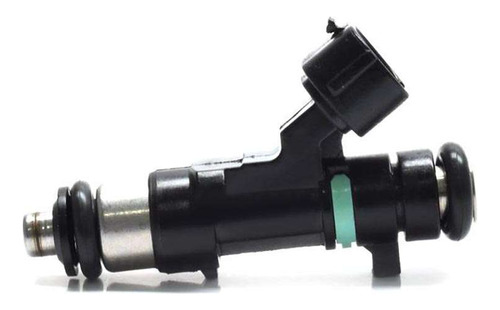 Inyector Gasolina Para Renault Koleos 4cil 2.5 2011 Foto 2