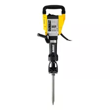 Martillo Demoledor Hex 1-1/8 1600w Dewalt D25960-b2 102664