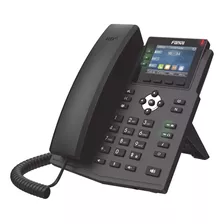 Fanvil Telefono Ip X3u