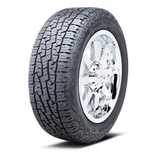 4 Neumáticos Aro 20 Nexen Corea At Medida 275/55r20