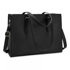 Bolsa Para Laptop Para Mujer De 15.6 Pulgadas, Bolsa De Pie.