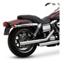 Vance & Hines Oversized 450 Destroyer Para '95-'16 Touring