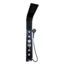 Ducha Columna Bluetooth Receptora De Llamadas Altura 1,20cm