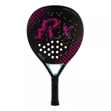 Paleta De Padel Mrox Nilsa Carbono 12k Forma Lágrima 2023