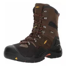 Botas Keen Utility Seguridad 10.5 Us Entrega Inmediata