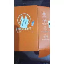 Moto E6 Play