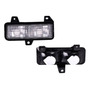 Jgo Faros Niebla S/foco Pontiac Torrent 06-09 Depo