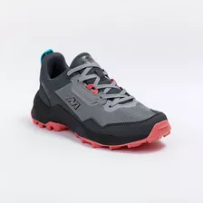 Zapatillas New Athletic Outdoor Monter Ttr15 Gris