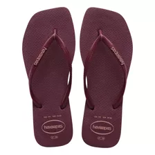 Chinelo Havaianas Slim Square Lancamento Original.