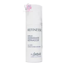 Serum Hidratante Refinador Reduce Manchas Dr Fontbote