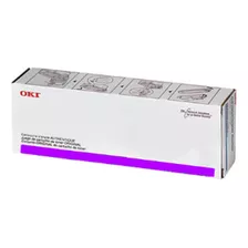 Cartucho De Toner Magenta Es8473 - 10k