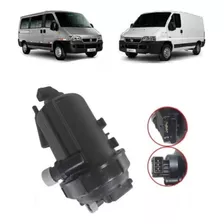 Filtro Combustível Diesel Completo Ducato Boxer Jumper 2.3