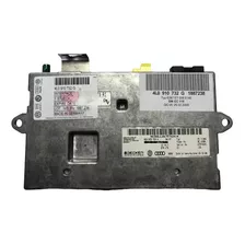 Modulo Multimedia Original Audi A6/a8/q7 4l0910732g