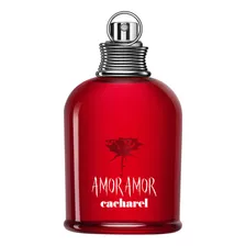 Perfume Cacharel Amor Amor Edt 100 ml Para Mujer